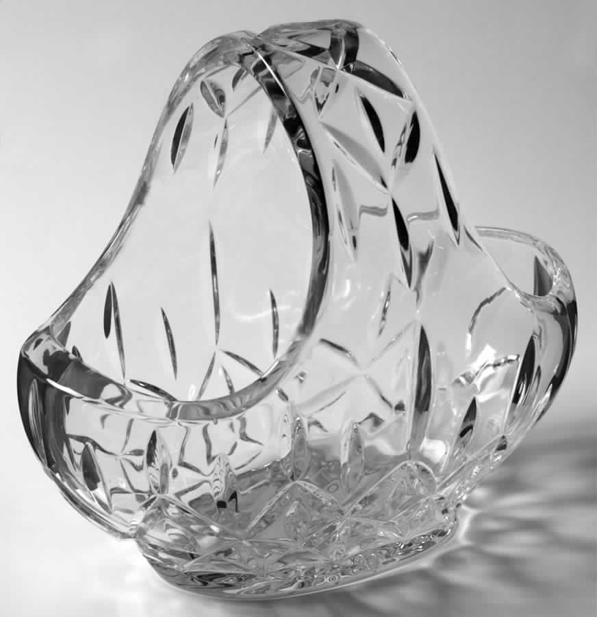 Olympic (Round Bowl) 7" Basket by Block-1