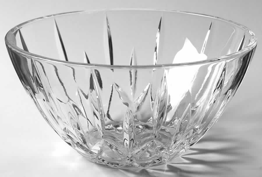 Olympic (Round Bowl) 10" Round Bowl by Block-1