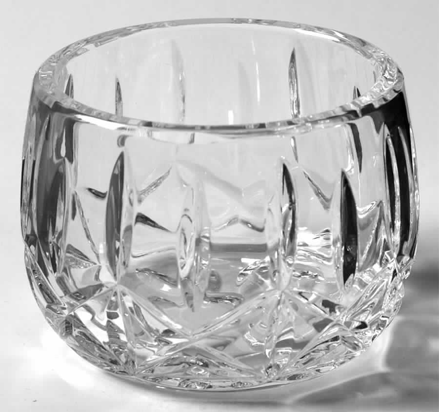 Olympic (Round Bowl) Open Sugar by Block-1