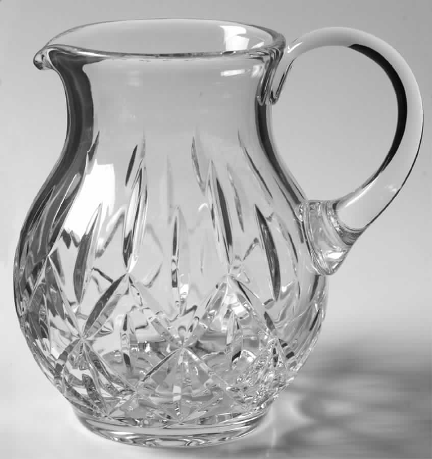 Olympic (Round Bowl) 52 Oz Pitcher by Block-1