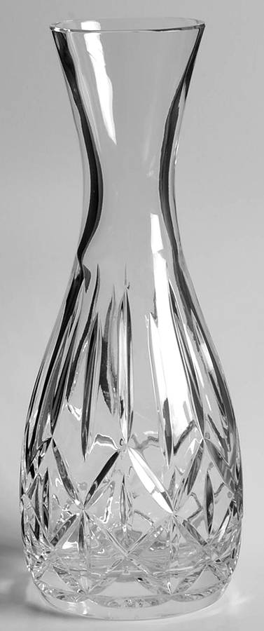 Olympic (Round Bowl) Carafe by Block-1