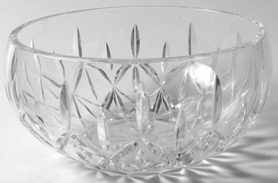 Olympic (Round Bowl) 8" Round Bowl by Block-1