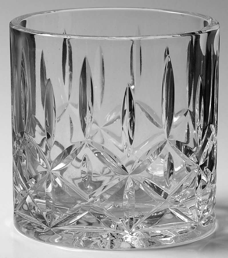 Olympic (Round Bowl) Chiller Decanter, Bucket Only by Block-1