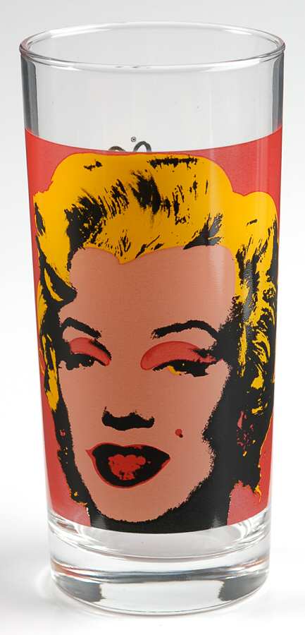 Marilyn Monroe Highball by Block-1