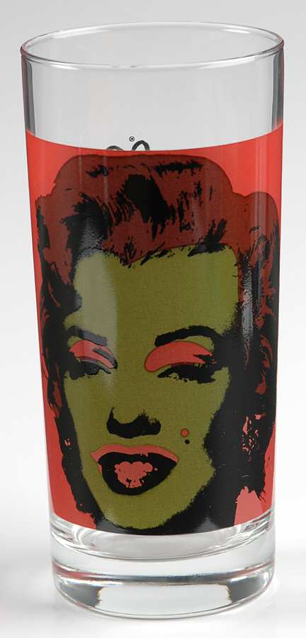 Marilyn Monroe Highball by Block-1