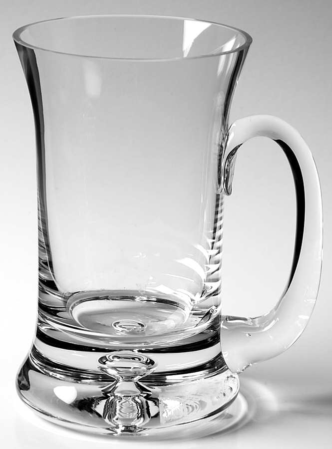 Karlstadt Beer Mug by Block-1