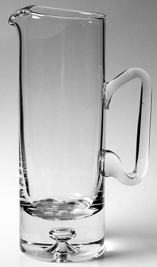 Karlstadt 42 Oz Pitcher by Block-1