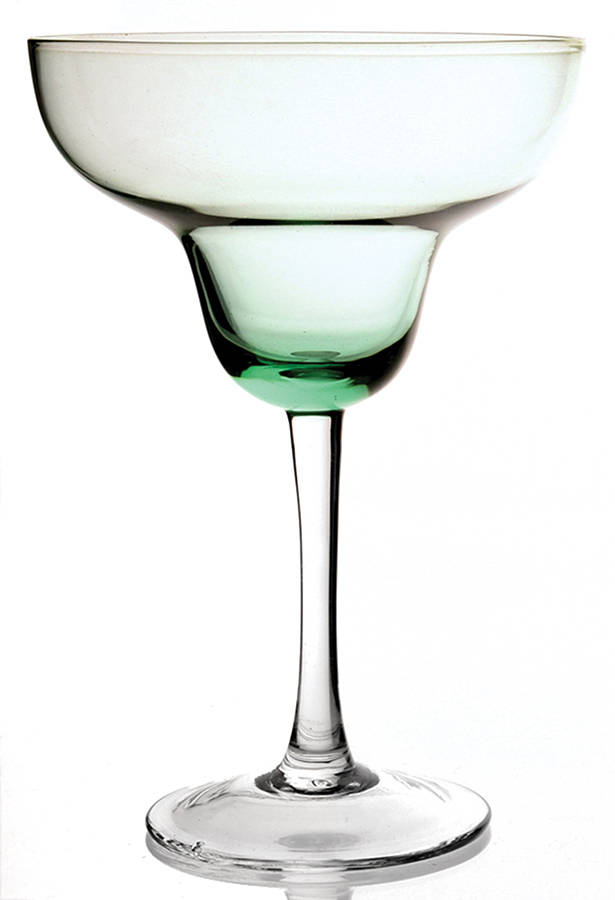 Kaleidoscope Aqua Margarita by Block-1