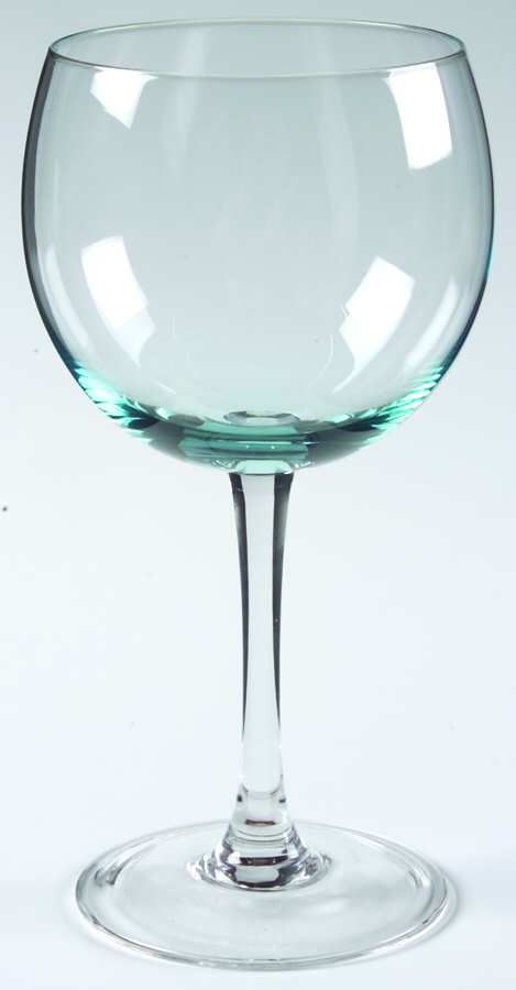 Kaleidoscope Aqua Balloon Wine by Block-1