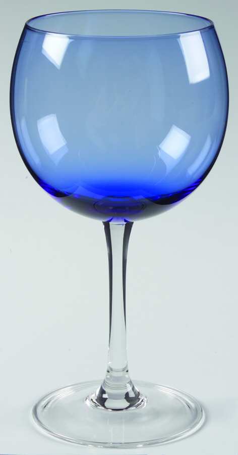 Kaleidoscope Blue Balloon Wine by Block-1