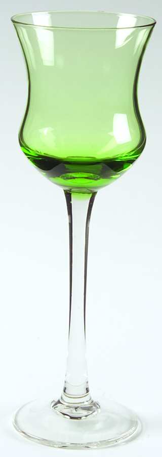 Kaleidoscope Green Cordial by Block-1