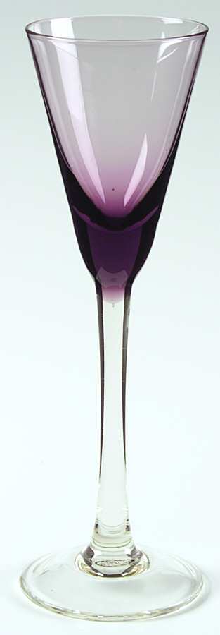 Kaleidoscope Amethyst Cordial by Block-1