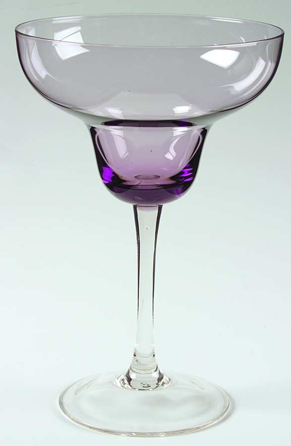 Kaleidoscope Amethyst Margarita by Block-1