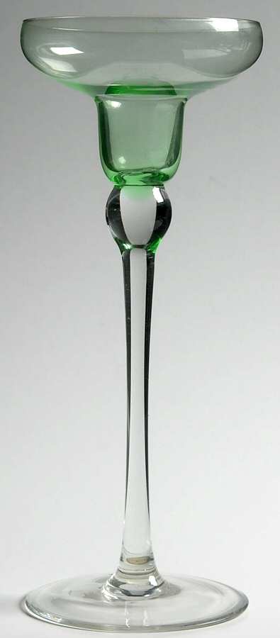 Kaleidoscope 8" Single Light Candlestick by Block-1
