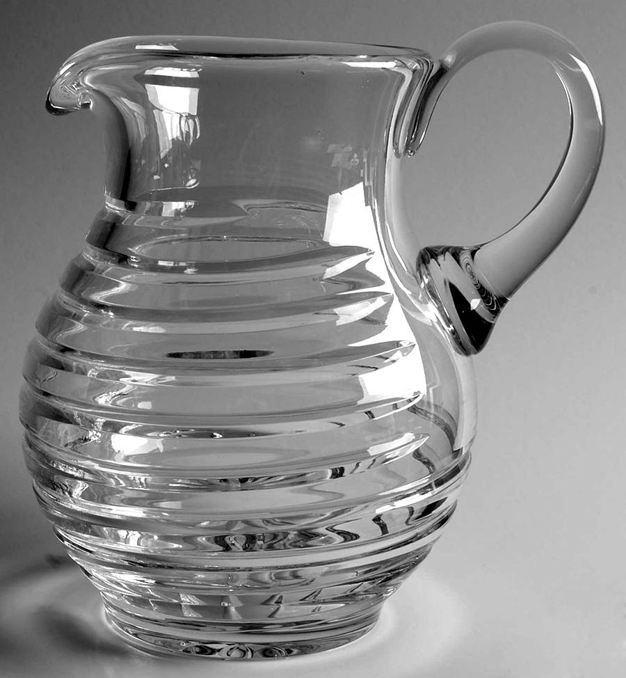Coil 52 Oz Pitcher by Block-1