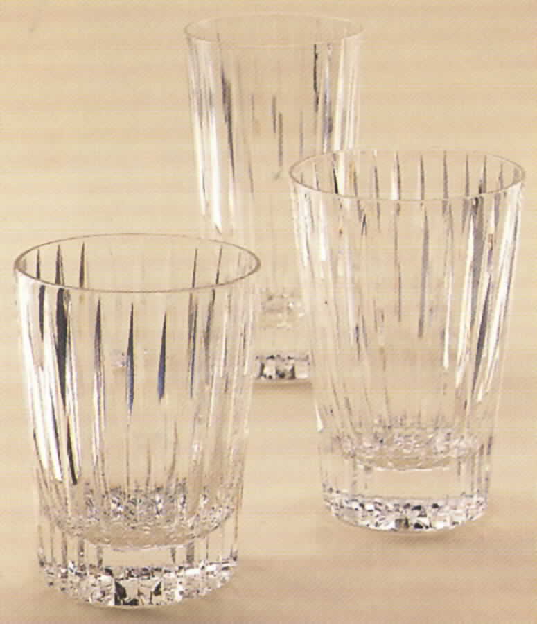 Linia Double Old Fashioned by Block-1