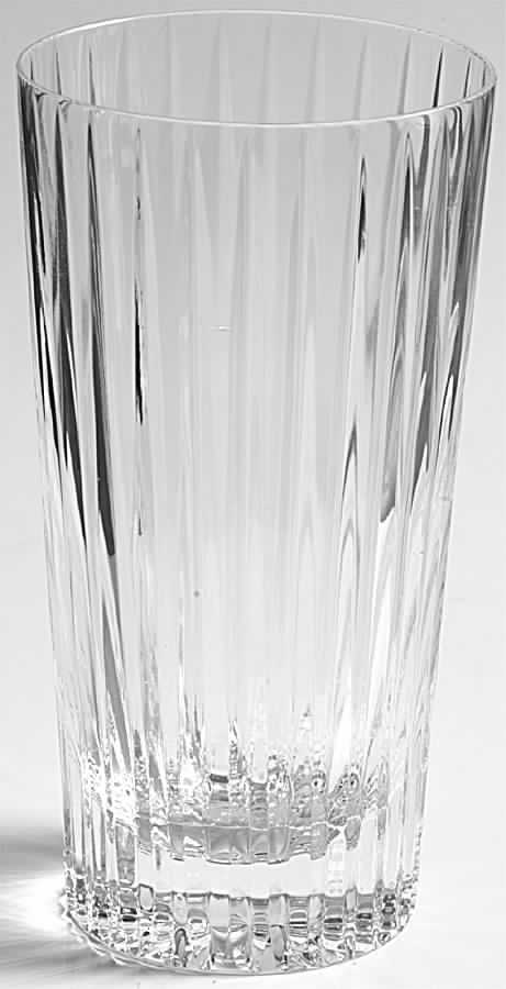 Linia Highball Glass by Block-1