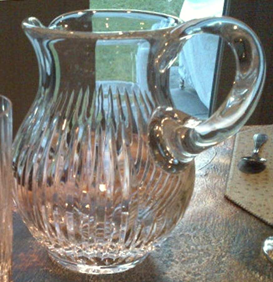Linia Pitcher by Block-1