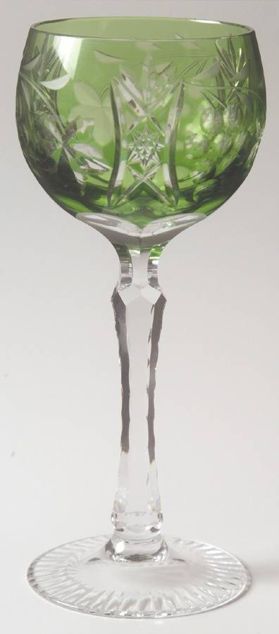 BEZ1 Various Colors Green Hock Wine by Beyer-1