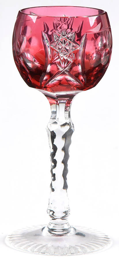 BEZ1 Various Colors Cranberry Cordial by Beyer-1