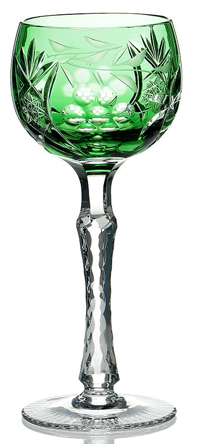 BEZ1 Various Colors Green Hock Wine by Beyer-1