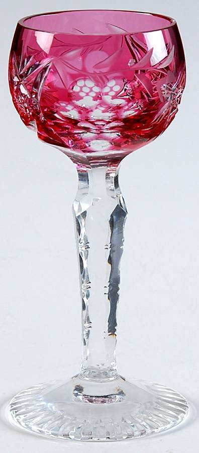 BEZ1 Various Colors Cranberry Cordial by Beyer-1