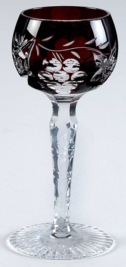 BEZ1 Various Colors Ruby Cordial by Beyer-1