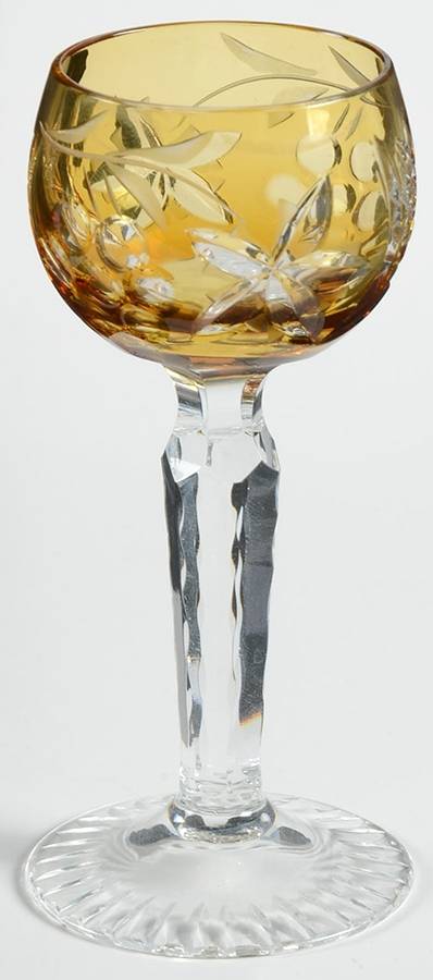 BEZ1 Various Colors Topaz Cordial by Beyer-1