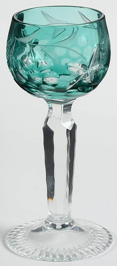 BEZ1 Various Colors Aquamarine Cordial by Beyer-1
