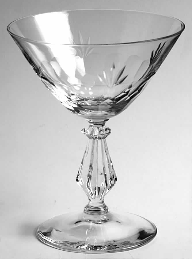 22a-2 Champagne/Tall Sherbet by Bryce-1