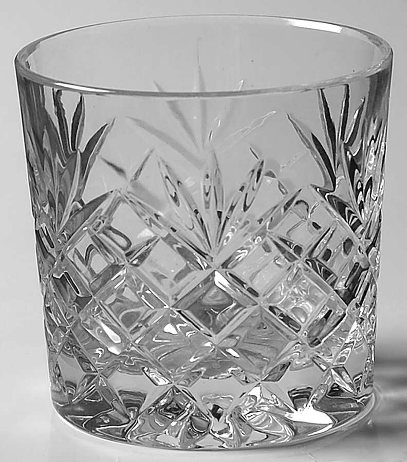 Essex Double Old Fashioned by Block-1