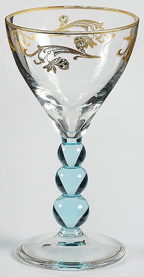 850-2 Wine Glass by Bryce-1