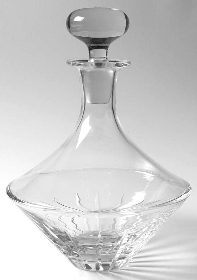 Rhapsody Decanter & Stopper by Block-1