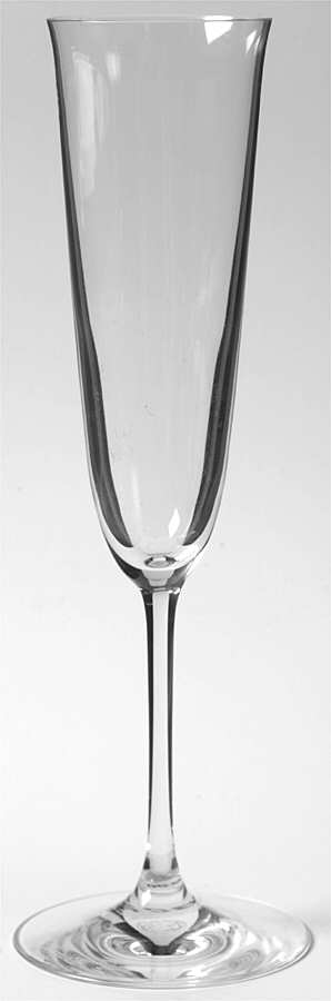 Filao Fluted Champagne by Baccarat-1