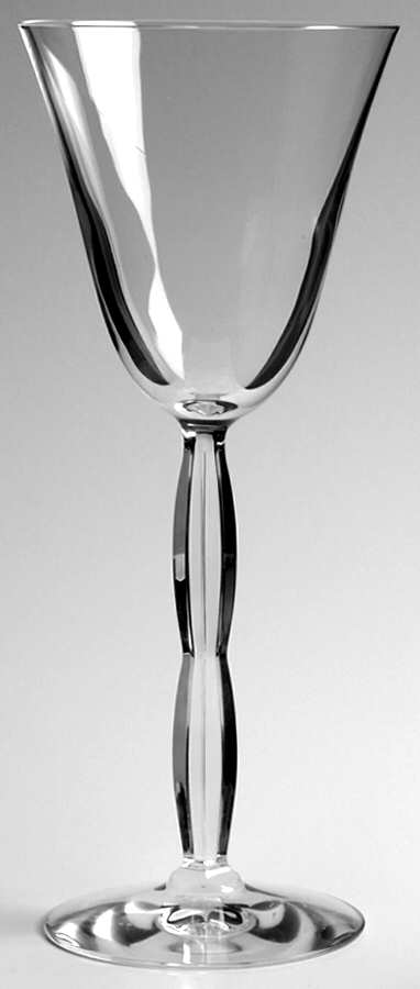 Onde Red Wine by Baccarat-1