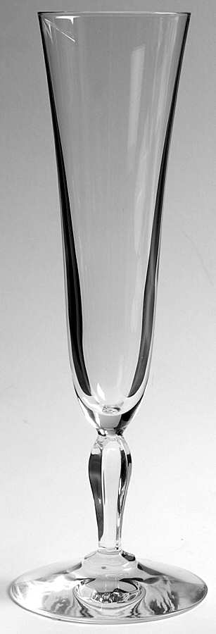 Clara Fluted Champagne by Baccarat-1