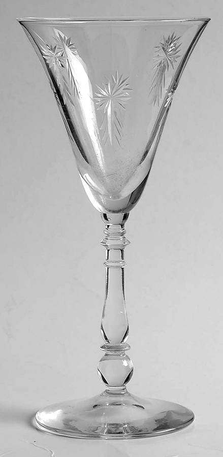854-6 Sherry Glass by Bryce-1