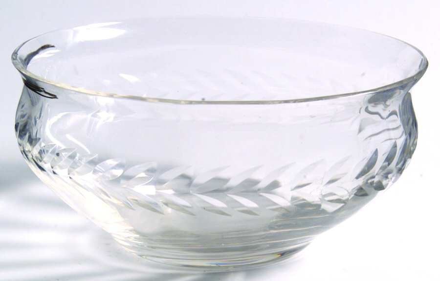 Laurel Small Fruit Dessert Bowl by Bryce-1
