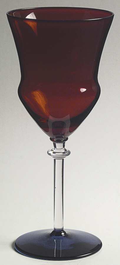 BRY13 Water Goblet by Bryce-1