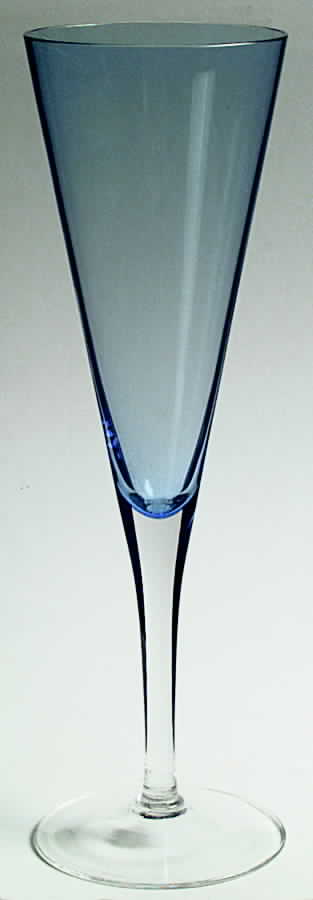 Oslo Fluted Champagne by Block-1