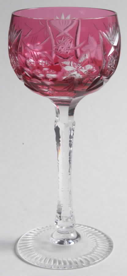 Vineyard Grape Red Hock Wine by Bayel-1