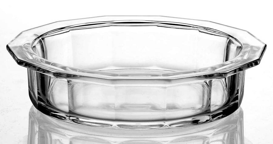 Oxford Wine Bottle Coaster by Bormioli Rocco-1