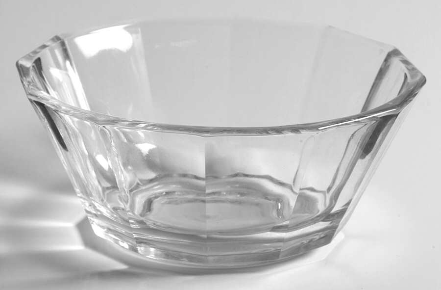 Oxford Small Fruit Dessert Bowl by Bormioli Rocco-1