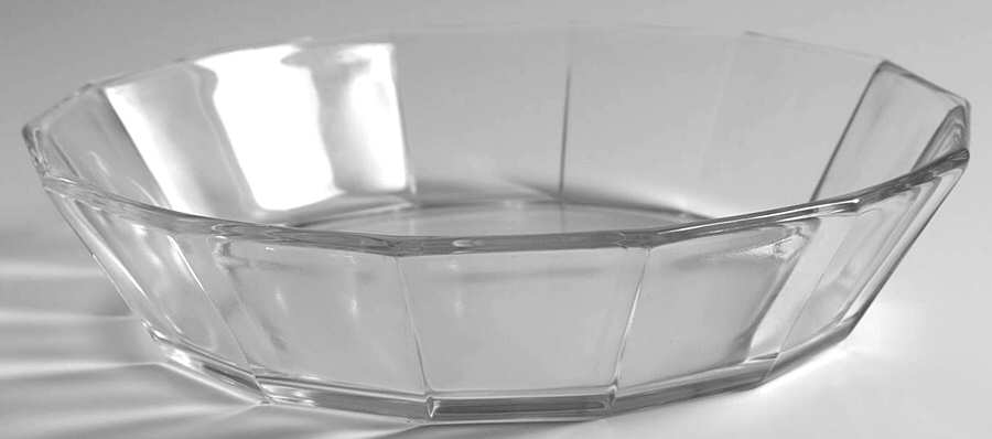 Oxford Coupe Soup Bowl by Bormioli Rocco-1