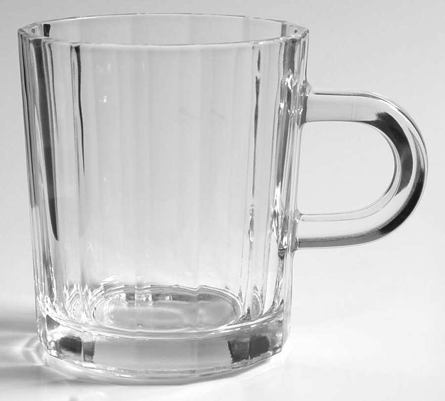 Oxford Mug by Bormioli Rocco-1
