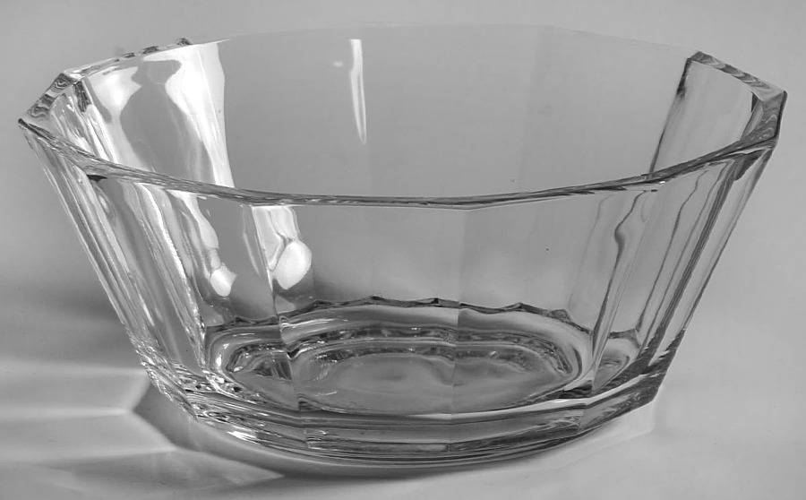 Oxford 5" All Purpose Bowl by Bormioli Rocco-1