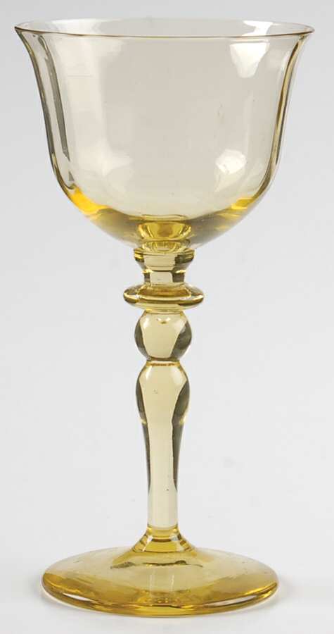 678 Yellow Liquor Cocktail by Bryce-1