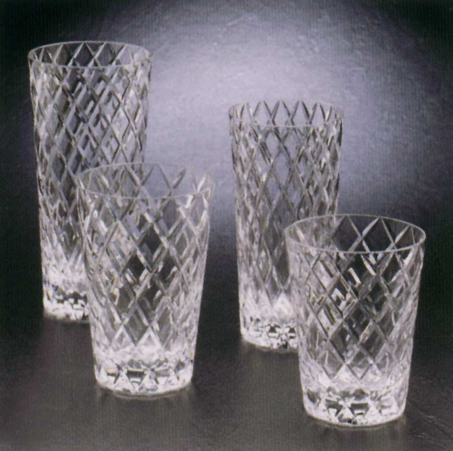 Casino Double Old Fashioned by Block-1