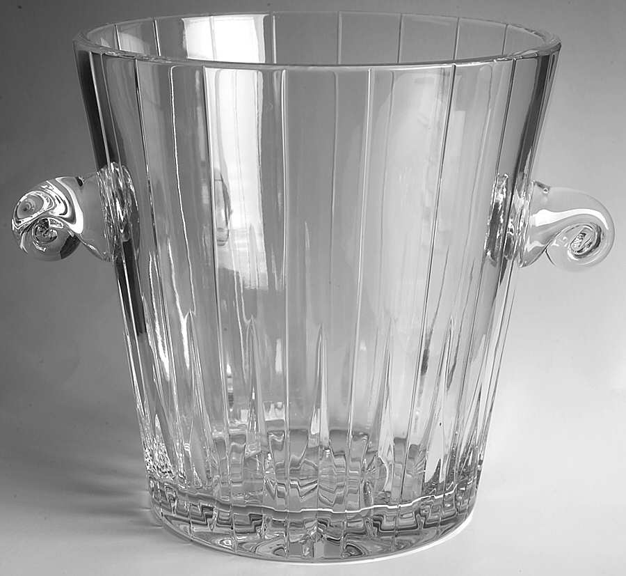 Parallel Champagne Bucket by Block-1