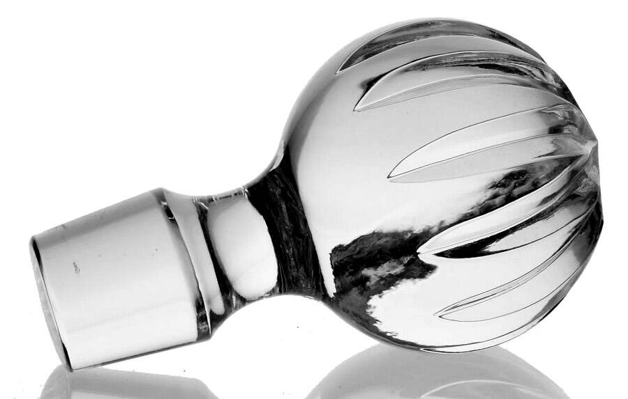 Victoria Stopper for Whiskey Decanter by Block-1